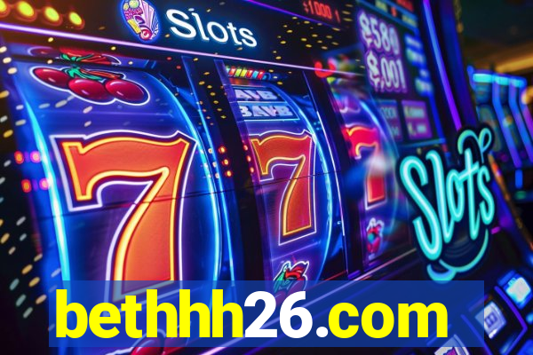 bethhh26.com