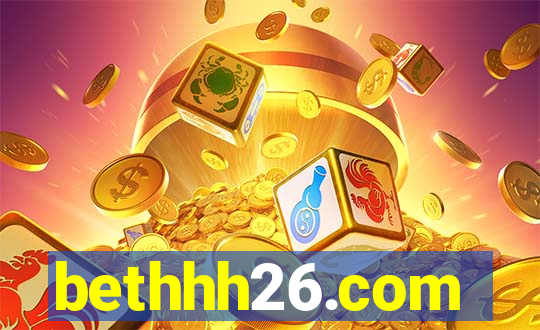 bethhh26.com
