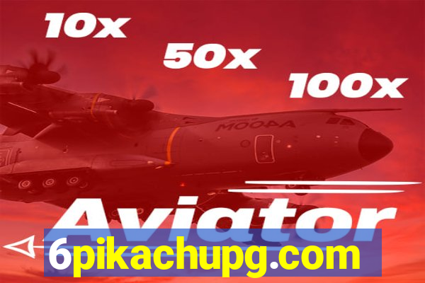6pikachupg.com