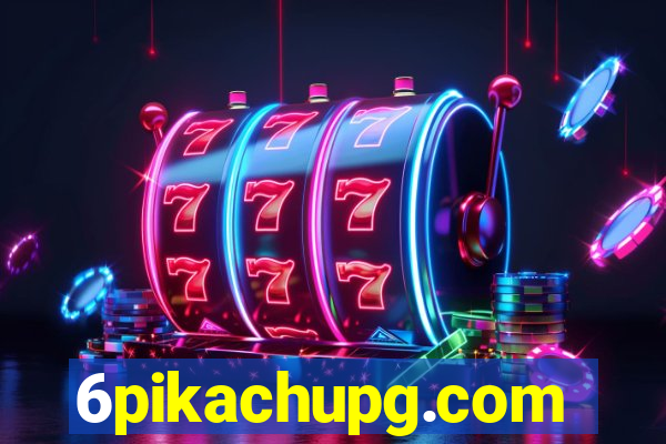 6pikachupg.com