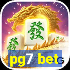 pg7 bet