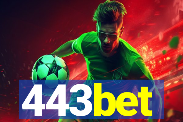443bet