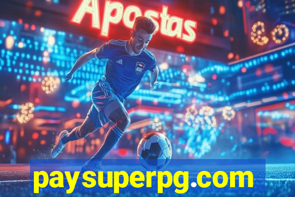 paysuperpg.com