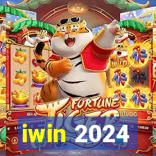 iwin 2024