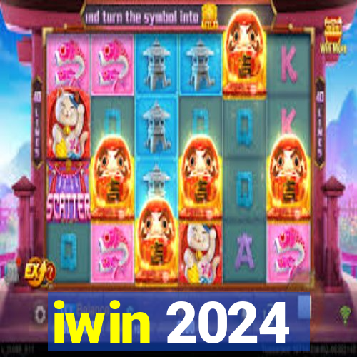 iwin 2024