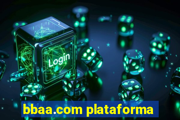 bbaa.com plataforma