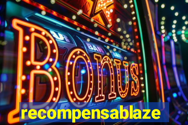 recompensablaze