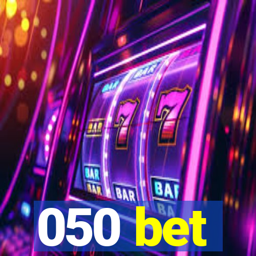 050 bet