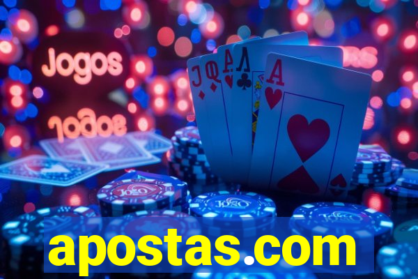 apostas.com