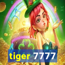 tiger 7777