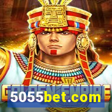 5055bet.com
