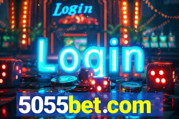 5055bet.com
