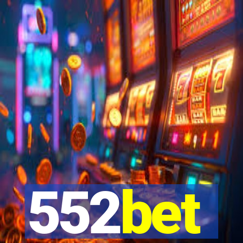 552bet