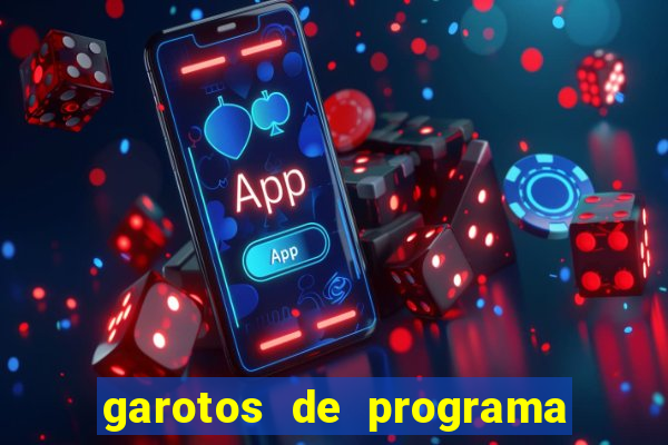 garotos de programa da zona leste