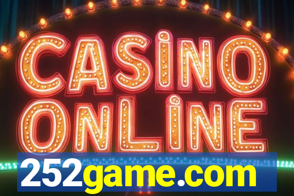 252game.com