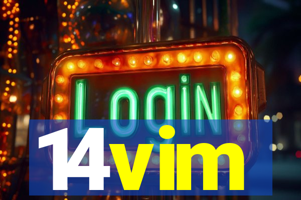 14vim