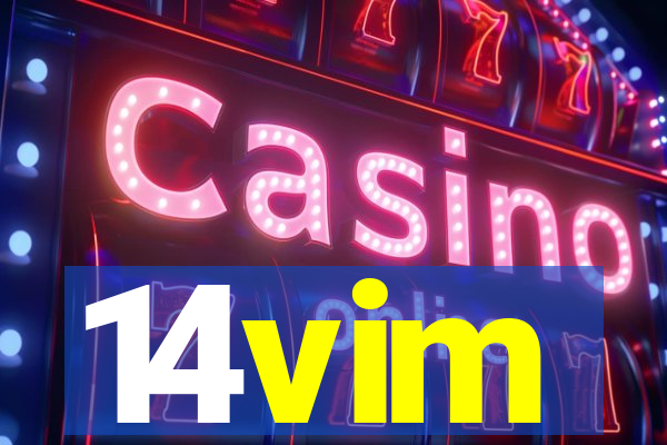 14vim