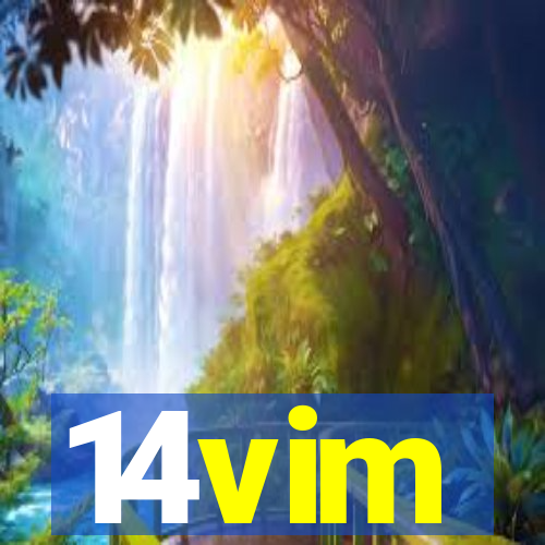 14vim