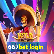 667bet login