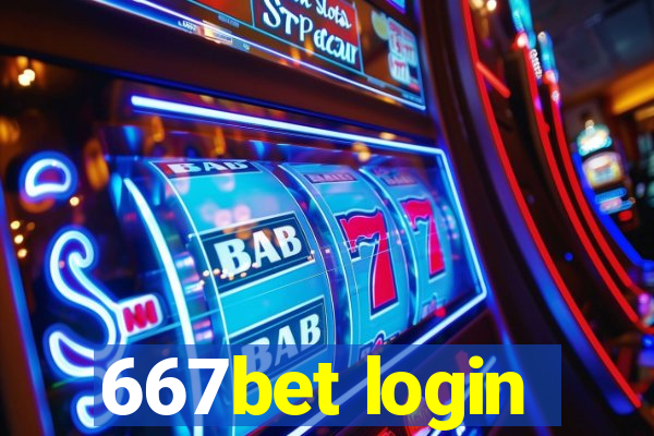 667bet login