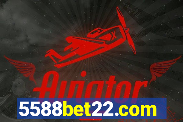 5588bet22.com