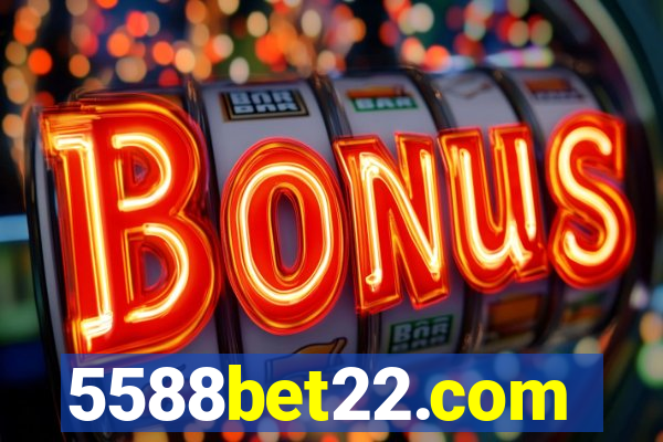 5588bet22.com