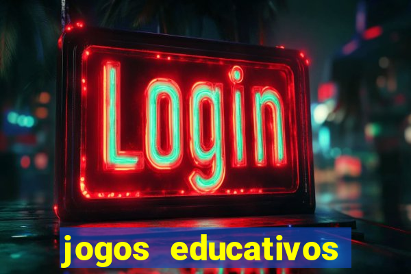 jogos educativos para autismo online