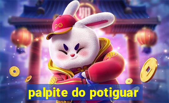 palpite do potiguar