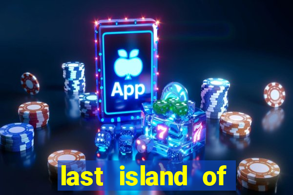 last island of survival codes