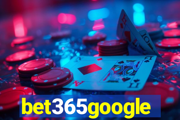 bet365google