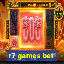 r7 games bet