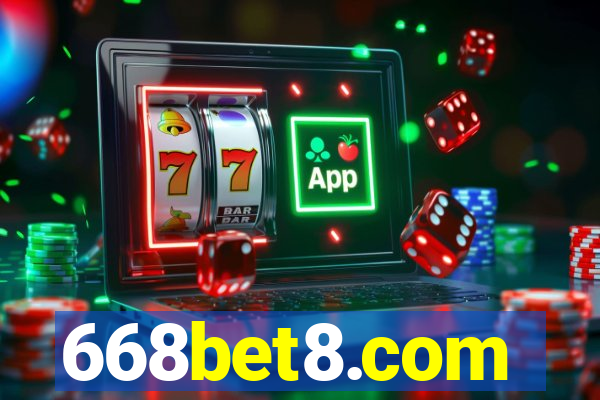 668bet8.com