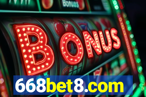 668bet8.com