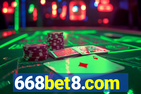 668bet8.com