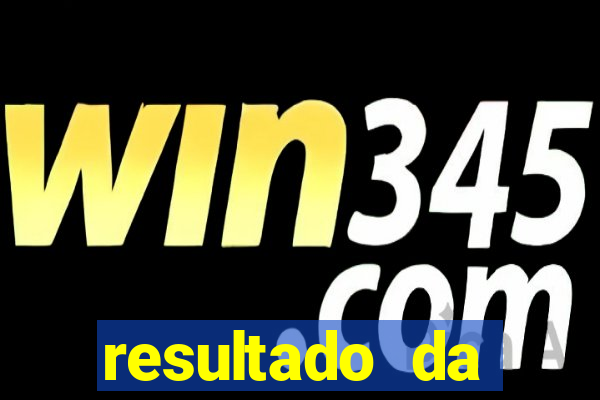 resultado da popular das 12:40