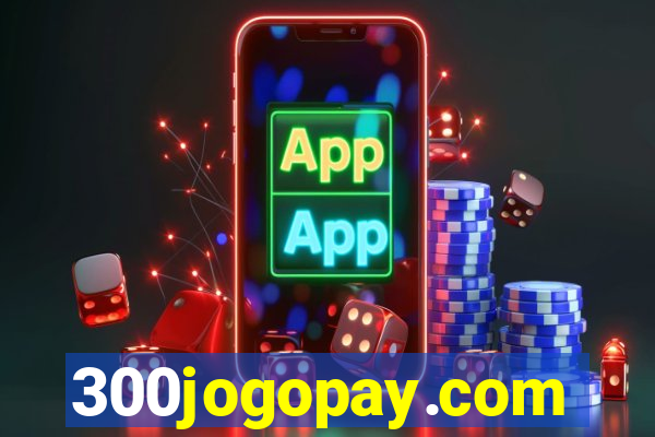 300jogopay.com