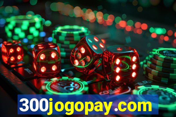 300jogopay.com