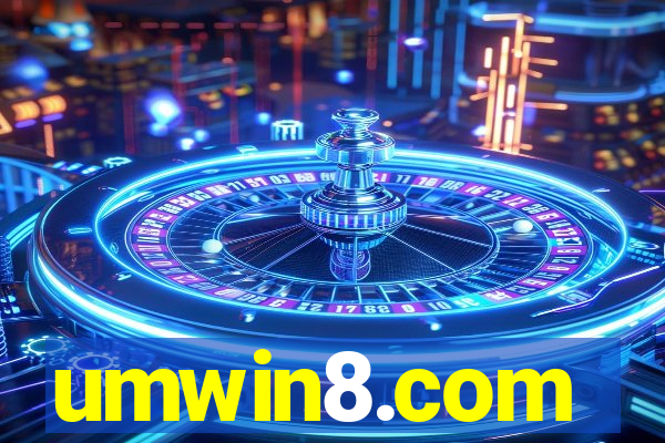 umwin8.com