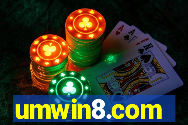 umwin8.com