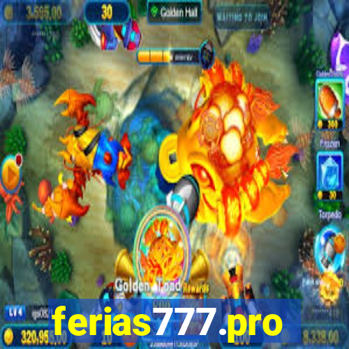 ferias777.pro