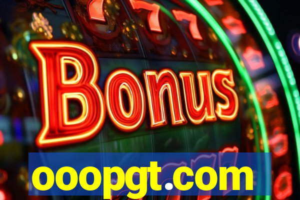ooopgt.com