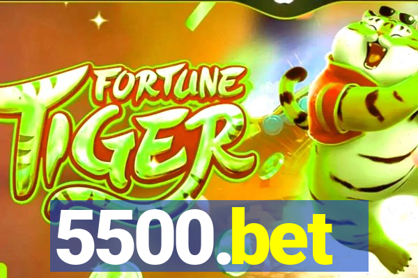 5500.bet