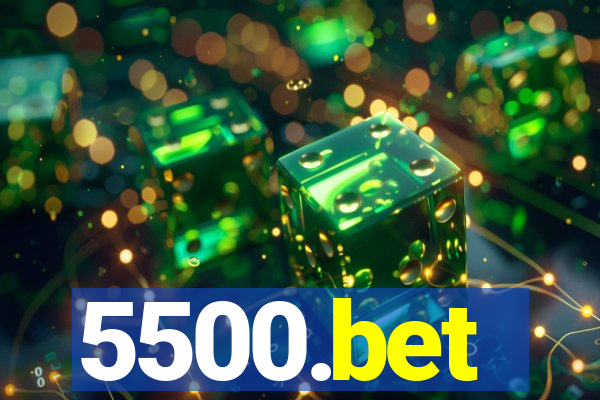5500.bet