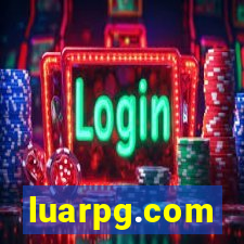 luarpg.com