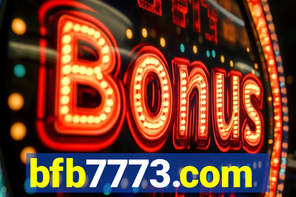 bfb7773.com