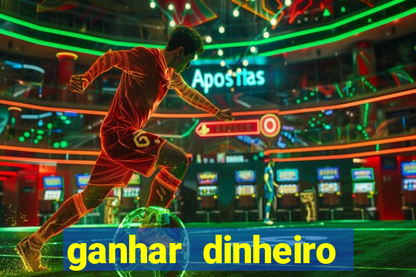 ganhar dinheiro jogando fifa