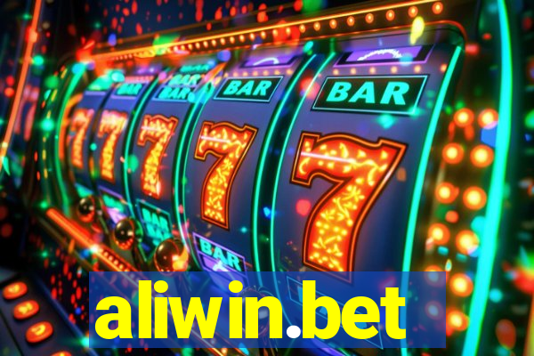 aliwin.bet