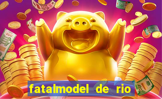 fatalmodel de rio claro sp