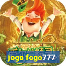 jogo fogo777