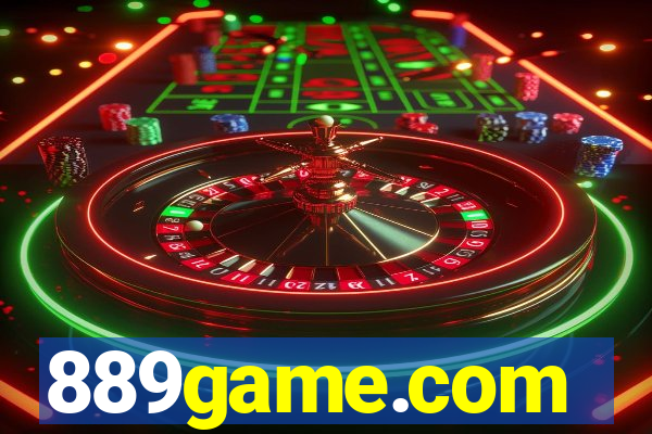 889game.com